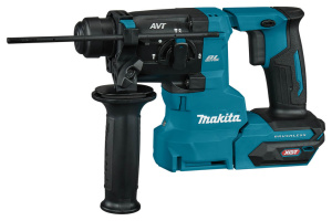 Перфоратор аккумуляторный MAKITA XGT HR010GZ (без АКБ и ЗУ)