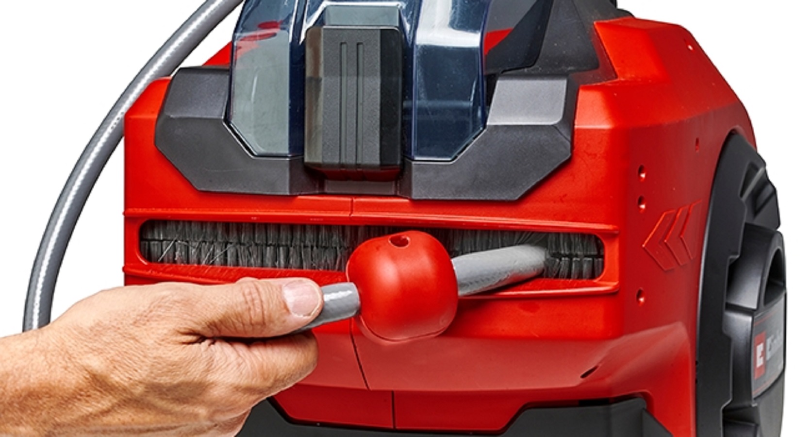 Катушка для шланга аккумуляторная Einhell GE-HR 18/30 Li-Solo (без АКБ и ЗУ) 4173770