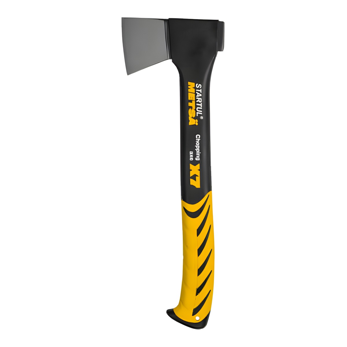 Топор универсальный X7 640 гр. STARTUL METSA (ST2030-07)