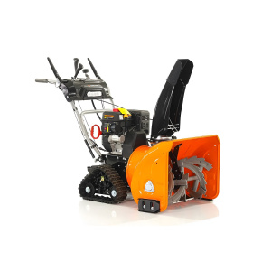 Машина снегоуборочная YARD FOX 6654ET SB016654T22