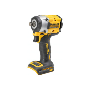 Гайковерт аккумуляторный ударный DEWALT DCF921NT (без АКБ и ЗУ)