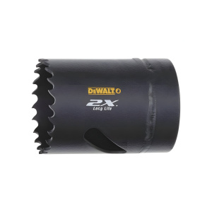 Коронка пильная 19 мм Bi-Metal Cobalt DeWalt DT8119L-QZ