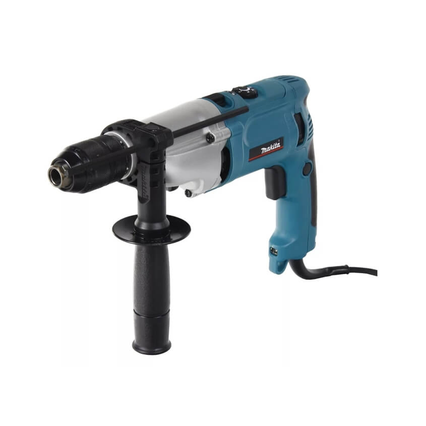 Дрель ударная MAKITA HP2071