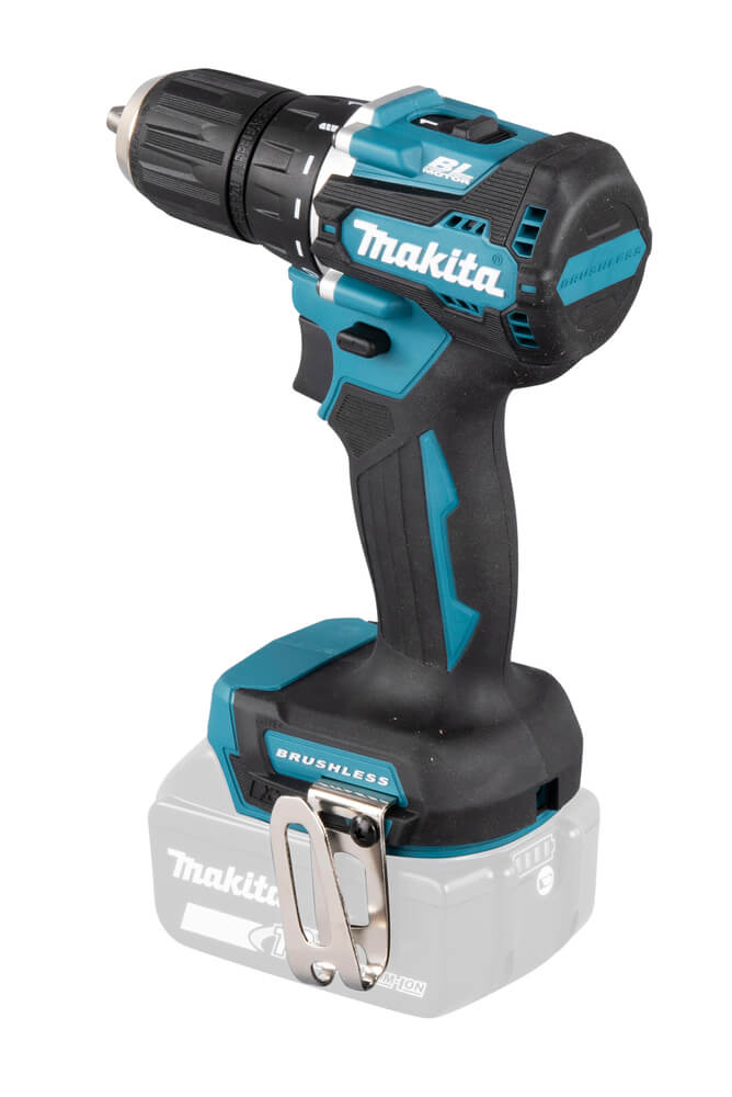 Дрель аккумуляторная MAKITA DDF487Z (без АКБ и ЗУ)