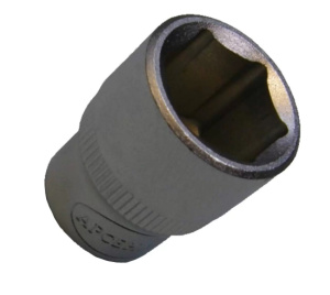 Головка торцевая 3/8'' 6 мм Арсенал S386-6