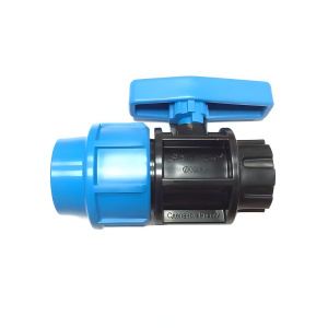 Кран шаровой 32х1'' М ДЖИЛЕКС 9370