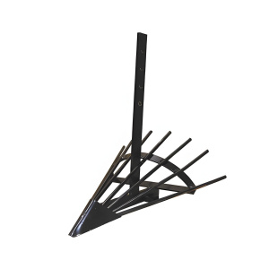 Картофелекопалка прямая (через сцеп) для мотокультиваторов 5,6,7,8 серии CHAMPION C3000