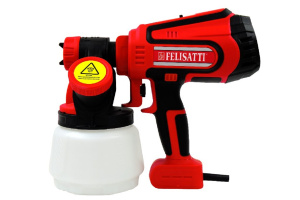 Краскораспылитель FELISATTI FT2104 (750ВТ)