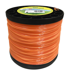 Леска PROFESSIONAL SIAT 2,4 мм*305 м (квадратная, бухта) 303216