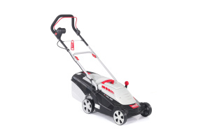 Газонокосилка электрическая GEOS Comfort 34 E 212857