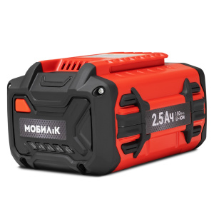 Аккумулятор МОБИЛ К XA625 ПРЕМИУМ (60 В, 2,5 Ач, Li-Ion) MBK0032703
