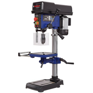 Станок сверлильный вертикальный BELMASH DP300-16VS S105A