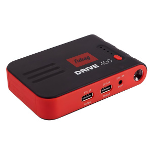 Пусковое устройство FUBAG DRIVE 400 38635