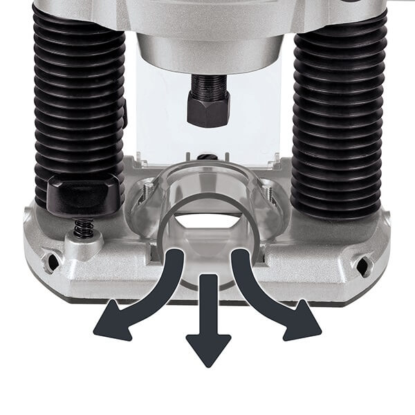 Фрезер Einhell TC-RO 1155 E 4350470