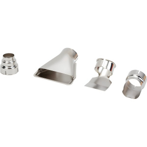 Набор насадок, 4 шт. для фена ПУЛЬСАР (34 мм) 906-715