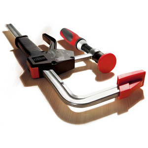 Струбцина 300/100 мм BESSEY BE-EHZ30-2K