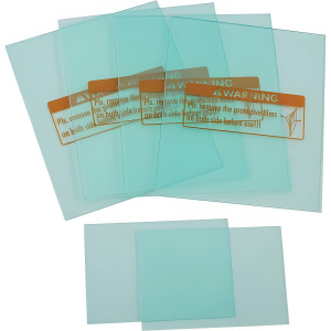 Стекло 111.9 х 91 мм (для BLITZ 11/ 9.13, внешнее) FUBAG 991901