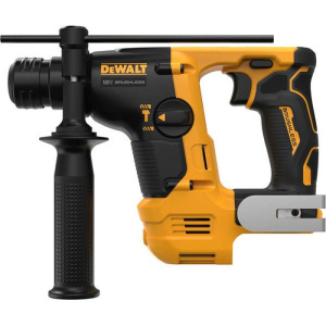 Перфоратор аккумуляторный DEWALT DCH072NT-XJ (без АКБ и ЗУ)