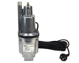 Насос погружной вибрационный BRAIT NV-10A