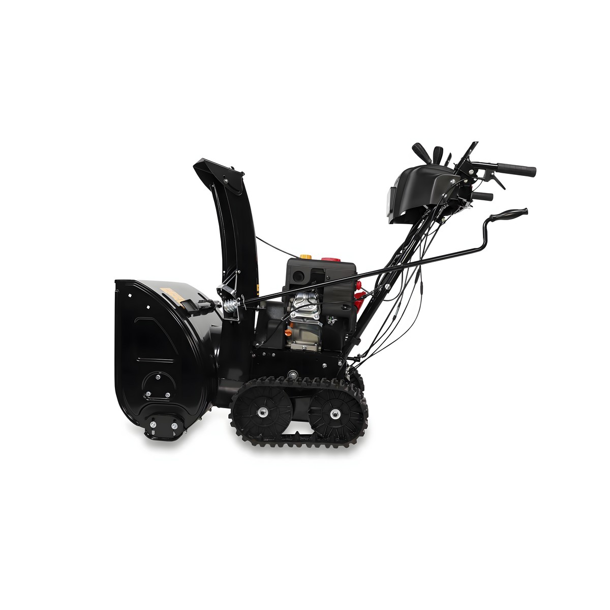 Машина снегоуборочная CHAMPION STT761E