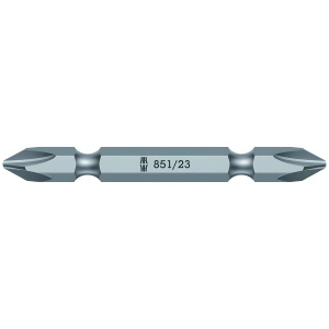 Бита PH 2/PH 2 х 45 мм (1 шт.) 851/23 PH WERA WE-135705
