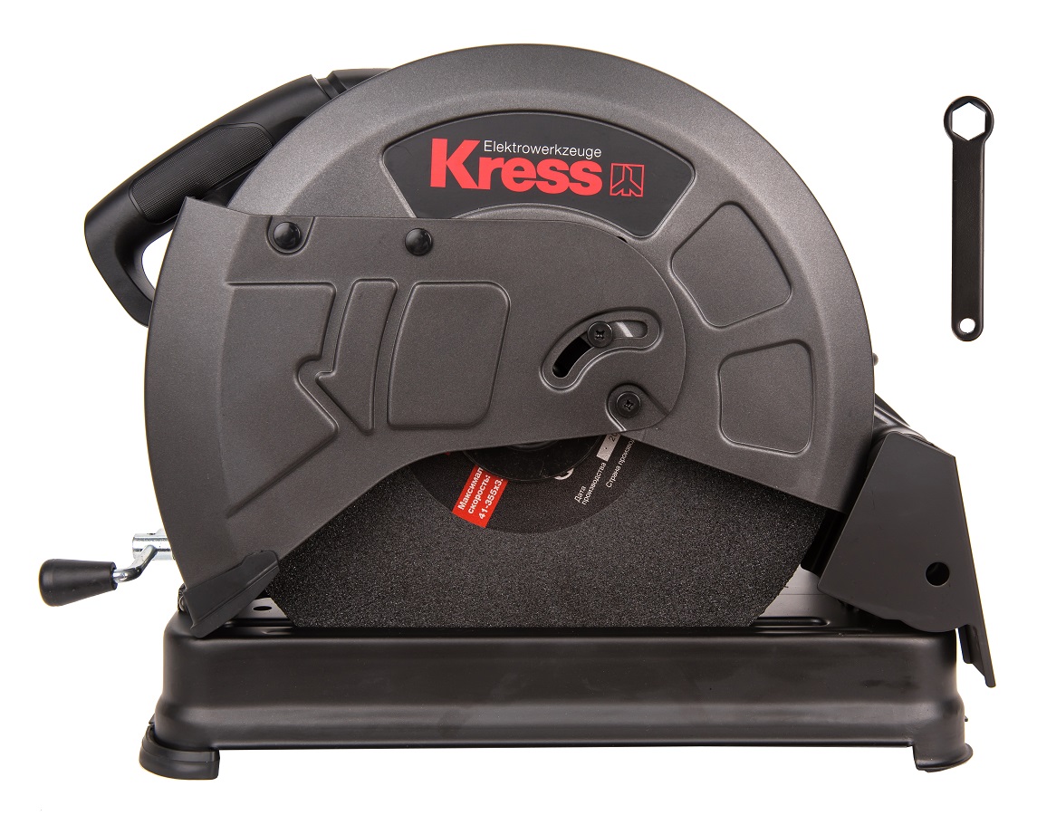 Пила монтажная KRESS KU760