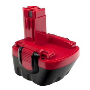 Аккумулятор для BOSCH (12V, 1.5Ah, Ni-Cd, блистер) ПРАКТИКА 030-856