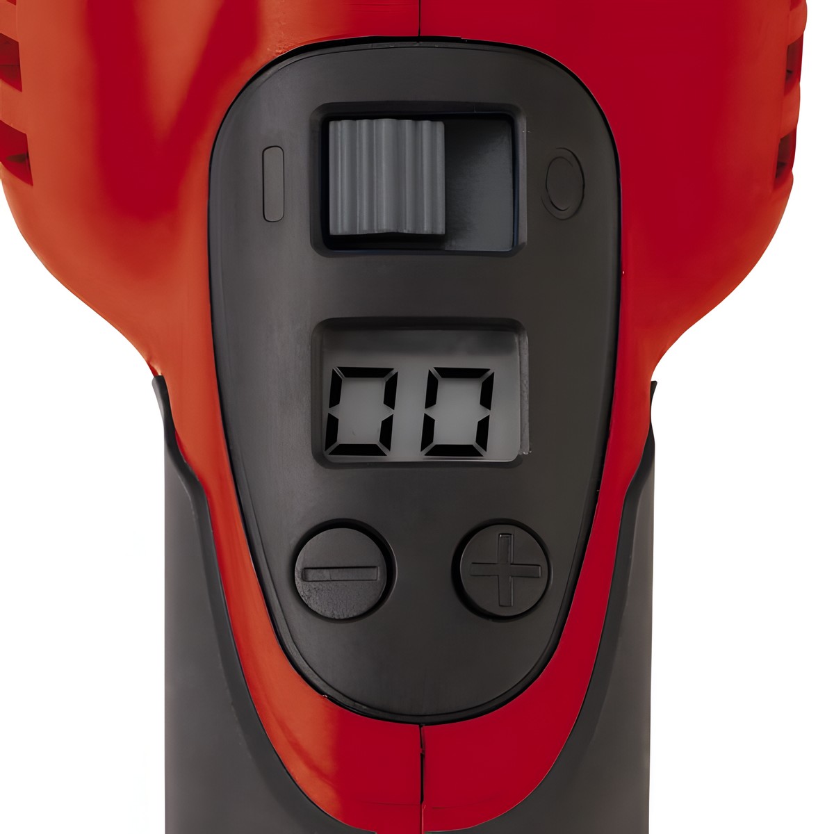 Шлифмашина полировальная Einhell CC-PO 1100/2E 2093265