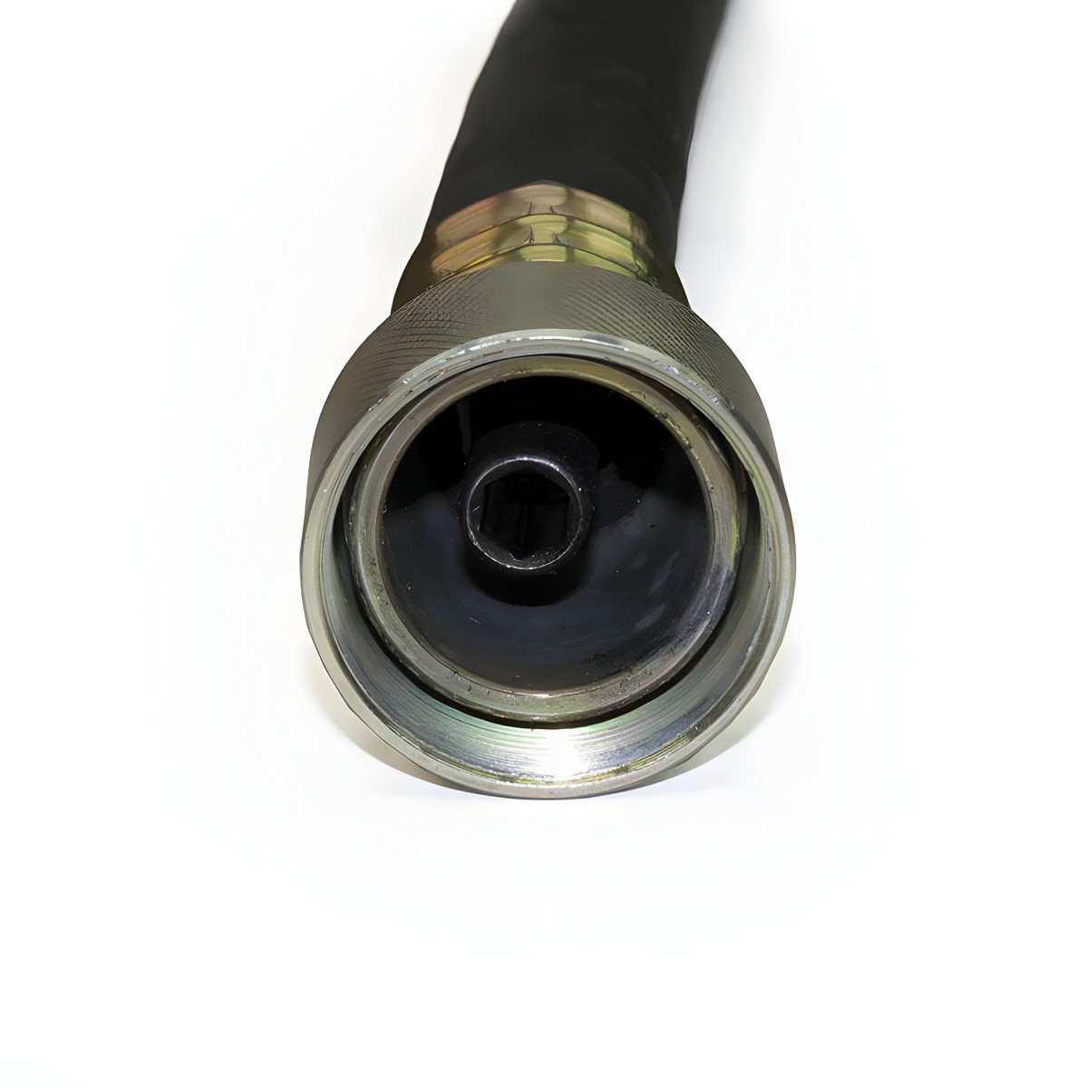 Вал гибкий с вибронаконечником DDE ZX35, 1 м (к VD850Z)