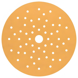 Круг шлифовальный 150 мм P180 (1 шт.) Best for Wood + Paint BOSCH 2608608X86