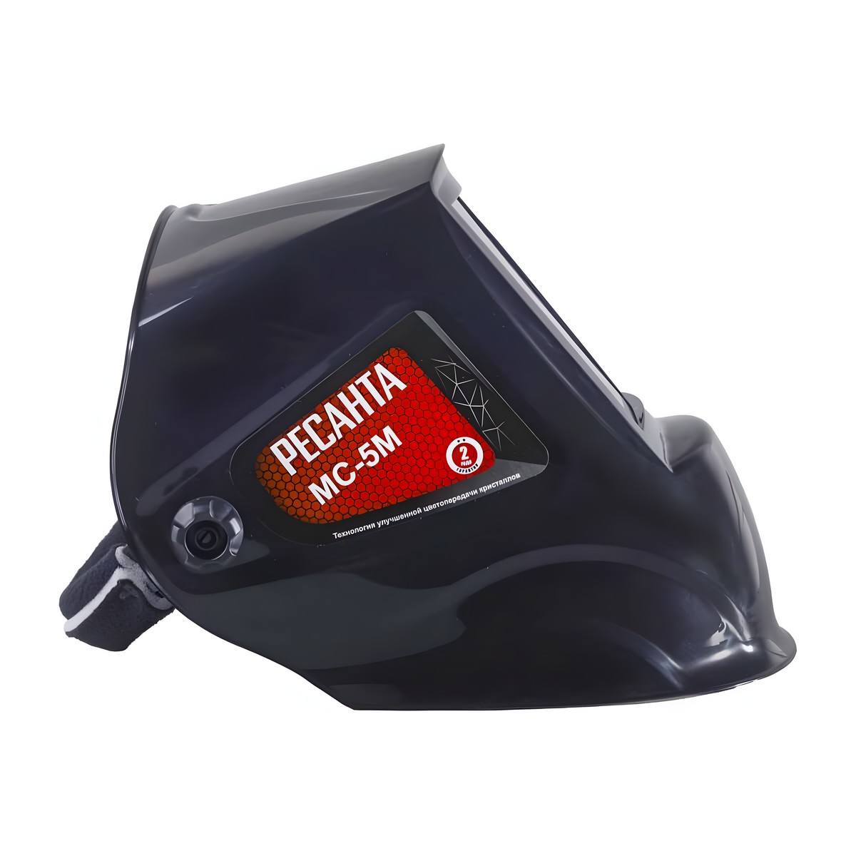 Маска сварщика РЕСАНТА МС-5М