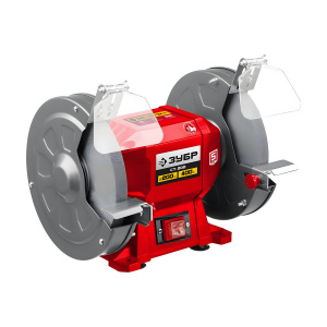 Станок точильный ЗУБР СТ-200