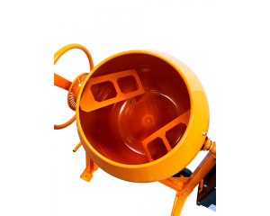 Бетоносмеситель BRAIT BR-130S