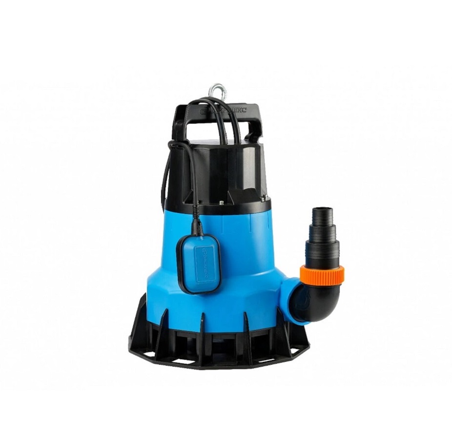 Насос погружной ДРЕНАЖНИК 650/17 5155