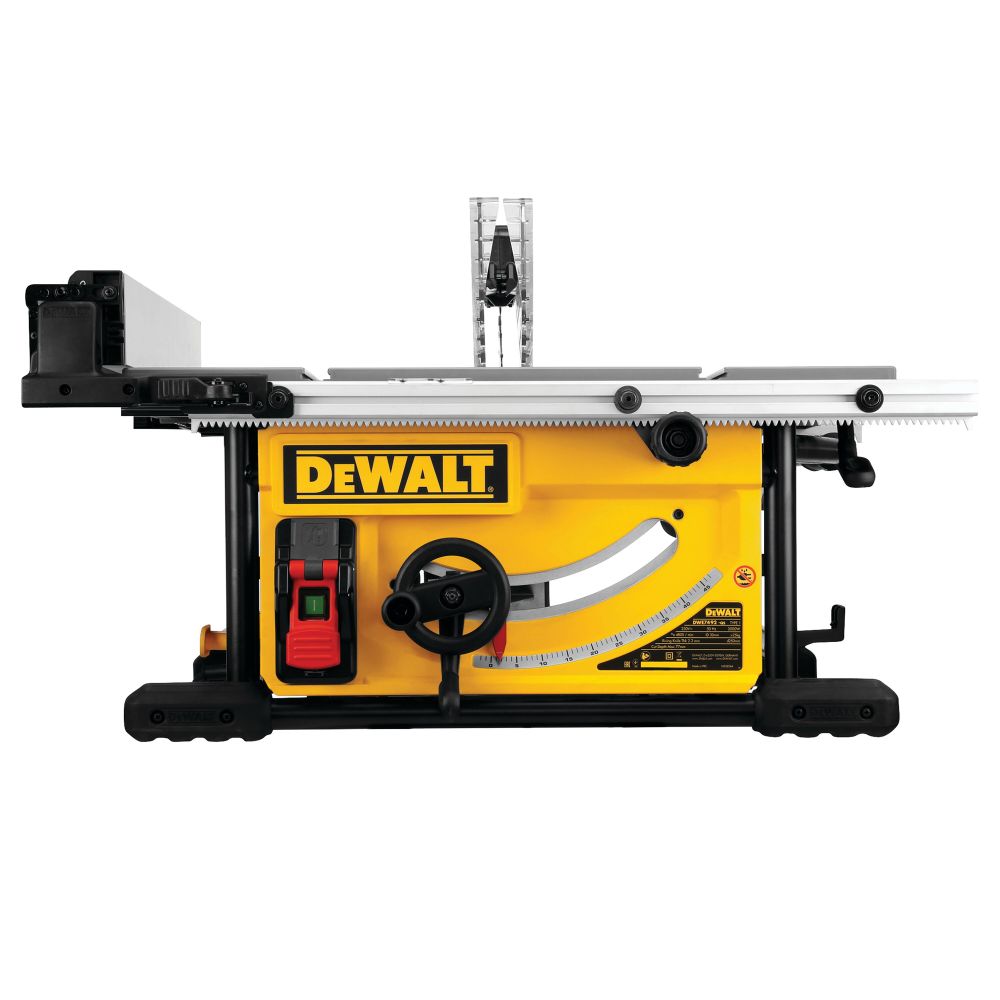 Пила настольная DEWALT DWE7492-IN
