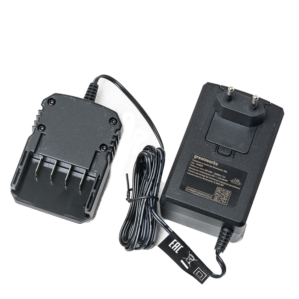 Триммер аккумуляторный GREENWORKS G40LT30K4 2101507UB