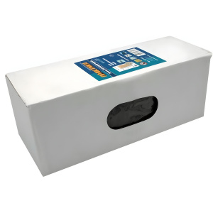 Лента шлифовальная 100 х 610 мм Р80 (1 шт.) ПРАКТИКА 037-923-1