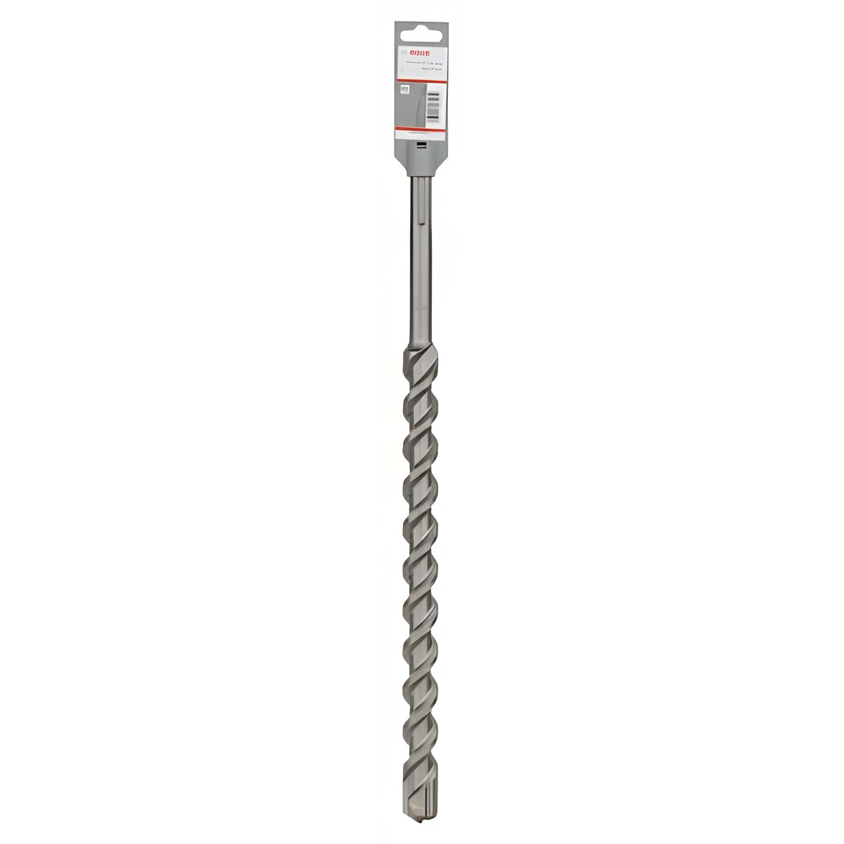 Бур 30 х 400 х 520 мм SDS-Max-4 BOSCH 2608685873