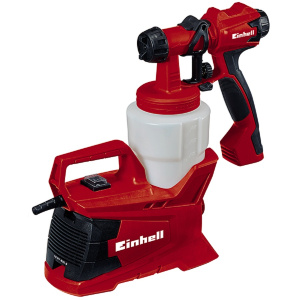 Краскопульт Einhell TC-SY 600 S 4260015