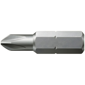 Бита PH 2 х 25 мм (1 шт.) 851/1 Z WERA WE-072441
