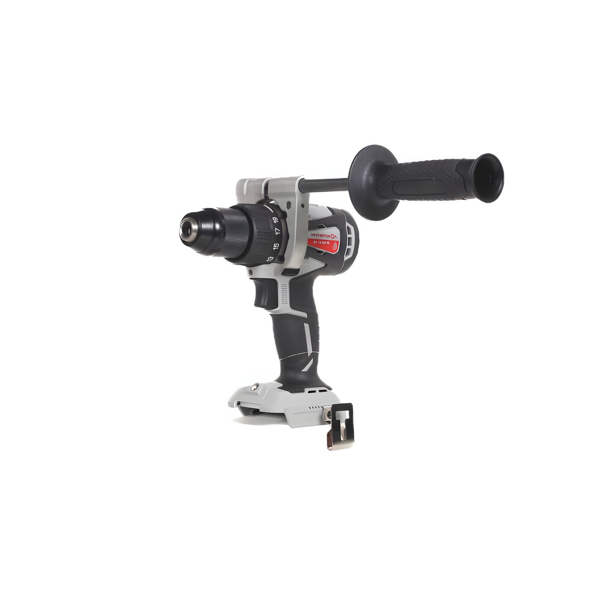 Дрель-шуруповерт аккумуляторная ИНТЕРСКОЛ ДА-13/36В 90 АПИ (без АКБ и ЗУ)