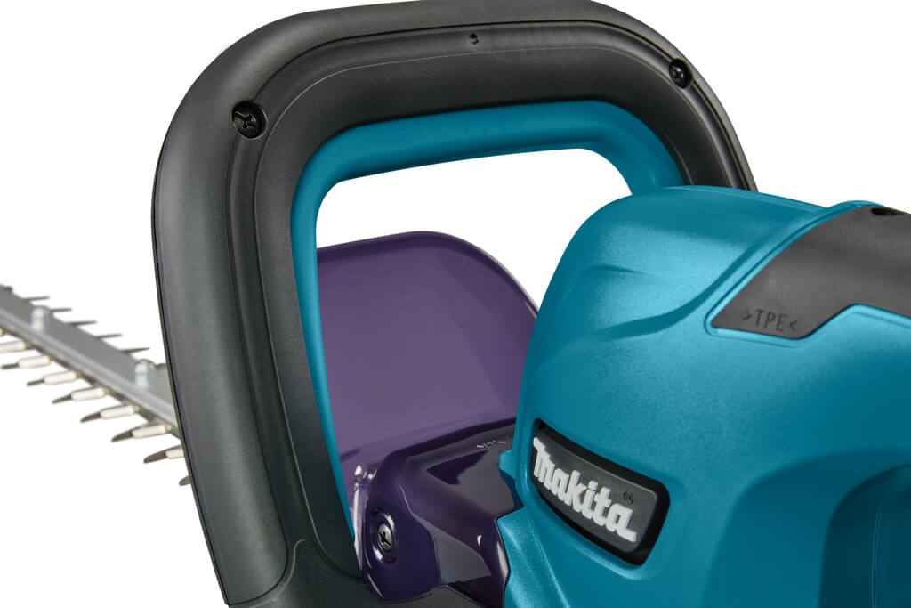 Кусторез аккумуляторный MAKITA DUH507F001