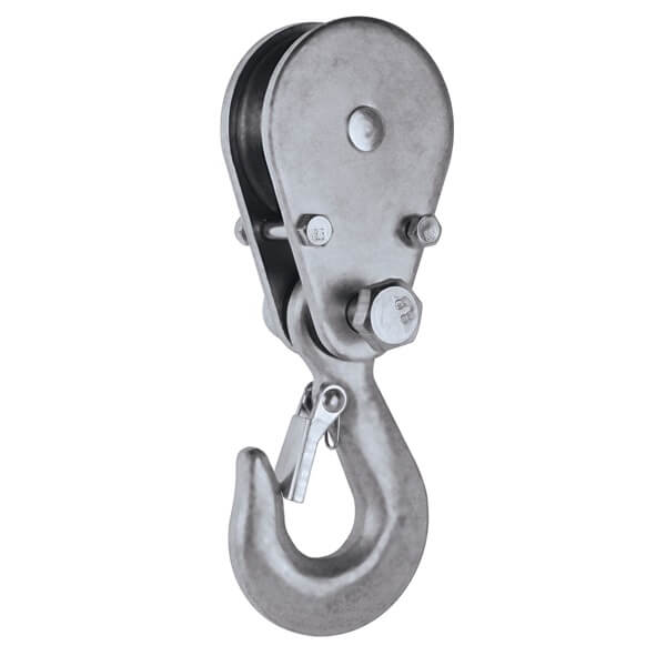 Таль канатная электрическая Einhell TC-EH 600 2255150