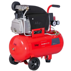 Компрессор FUBAG FC230/50 CM2