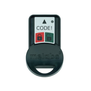 Ключ для электронного замка CODE KEY METABO 622500000