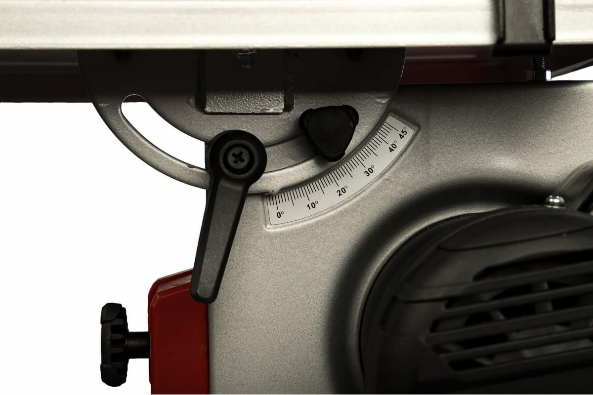 Пила ленточная Einhell TC-SB 200/1 4308018