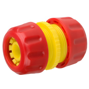 Муфта GRINDA 1/2'', шланг-шланг, ударопрочная пластмасса 8-426342_z01