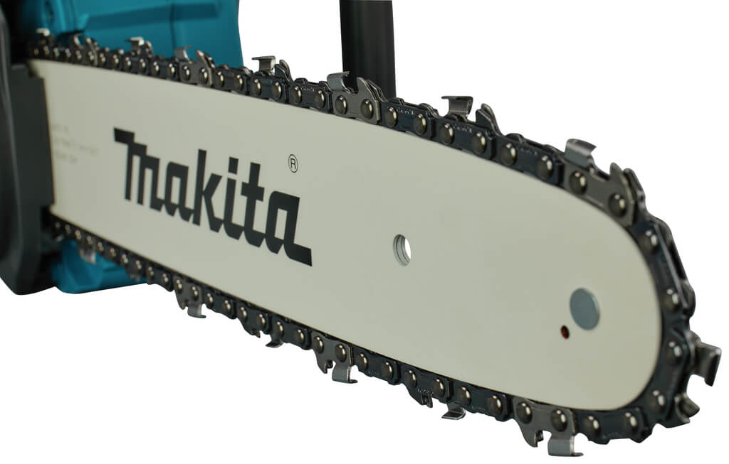 Пила цепная аккумуляторная MAKITA DUC307Z (без АКБ и ЗУ)