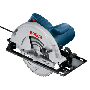 Пила дисковая BOSCH GKS 235 Turbo 06015A2001