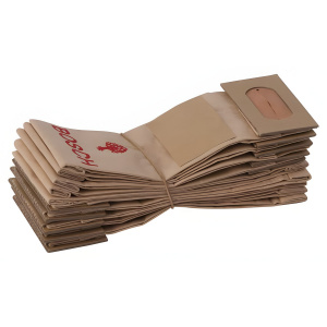 Мешки пылесборные (для GSS 280, 10 шт.) BOSCH 2605411114